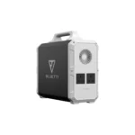 BLUETTI PowerOak EB150 Portable Power Station | 1000W 1500Wh - Image 4