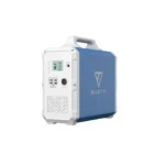 BLUETTI PowerOak EB150 Portable Power Station | 1000W 1500Wh - Image 6