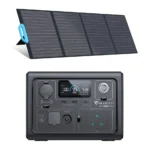 BLUETTI EB70 Portable Power Station | 1,000W 716Wh - Image 4