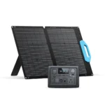 BLUETTI EB3A Portable Power Station | 600W, 268Wh - Image 6