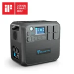 BLUETTI AC200MAX Expandable Power Station | 2,200W 2,048Wh - Image 5