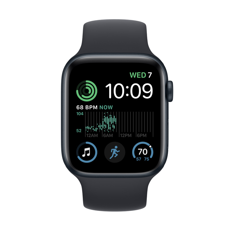 Apple-Watch-SE-2-E Apple Watch SE 2 - Image 1