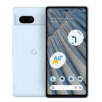 Google Pixel 8a - Image 3