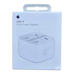 Apple 20W USB-C Power Adapter