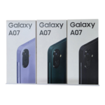 Samsung Galaxy A07 4G - Image 4