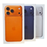 Apple iPhone 17 Pro Max - Image 4