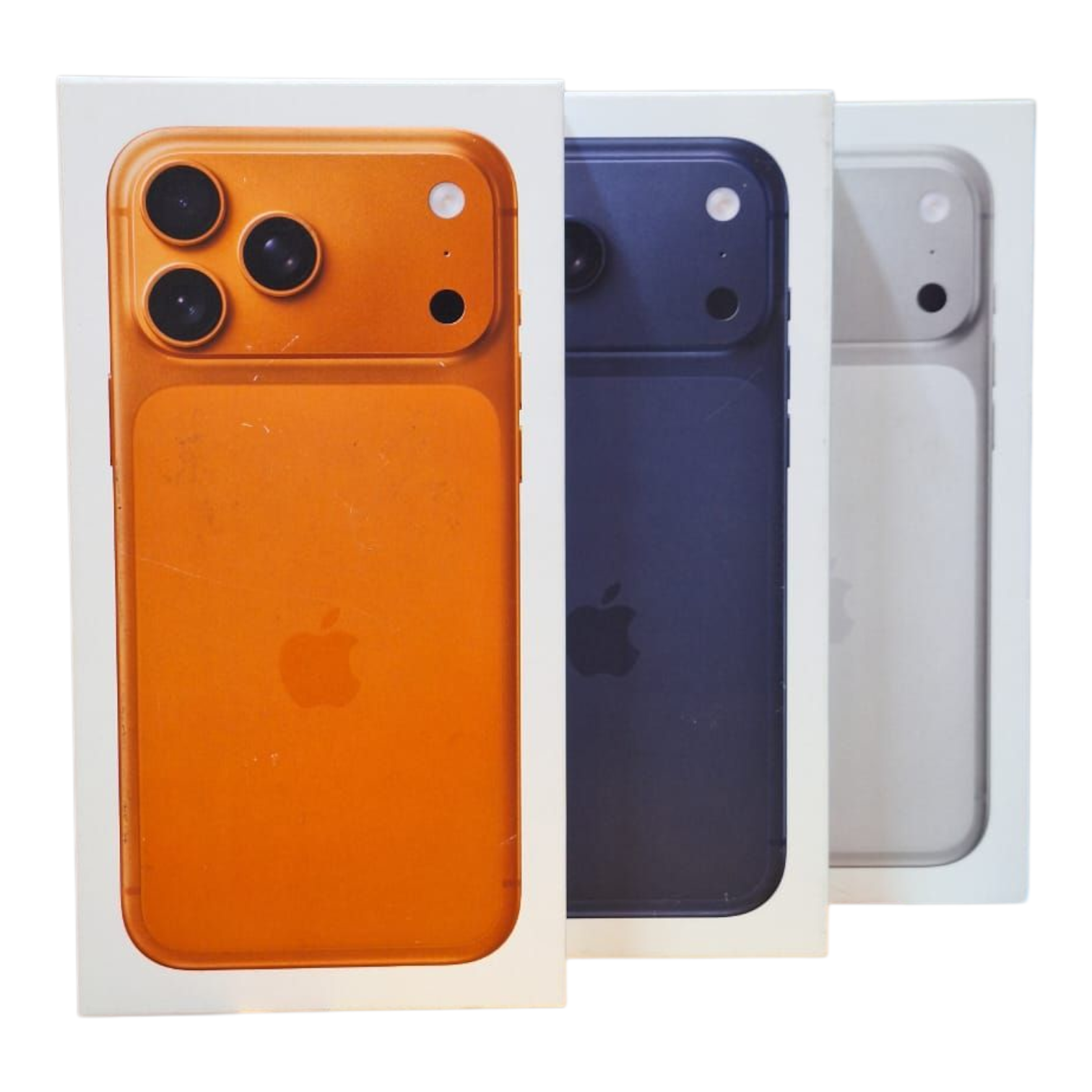 Apple iPhone 17 Pro - Image 5