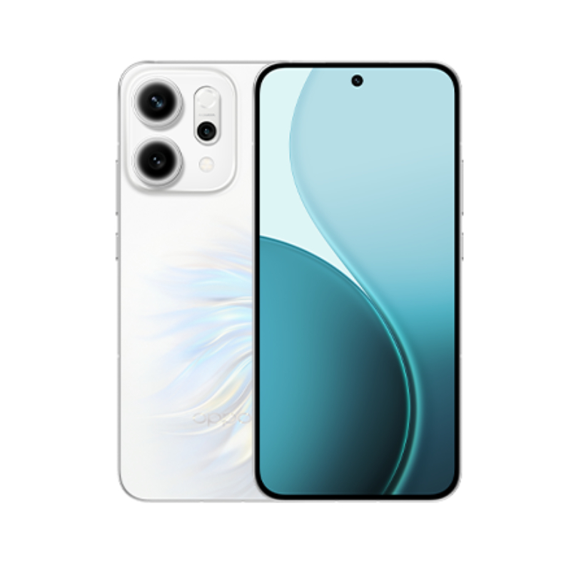 Oppo Reno14F 5G