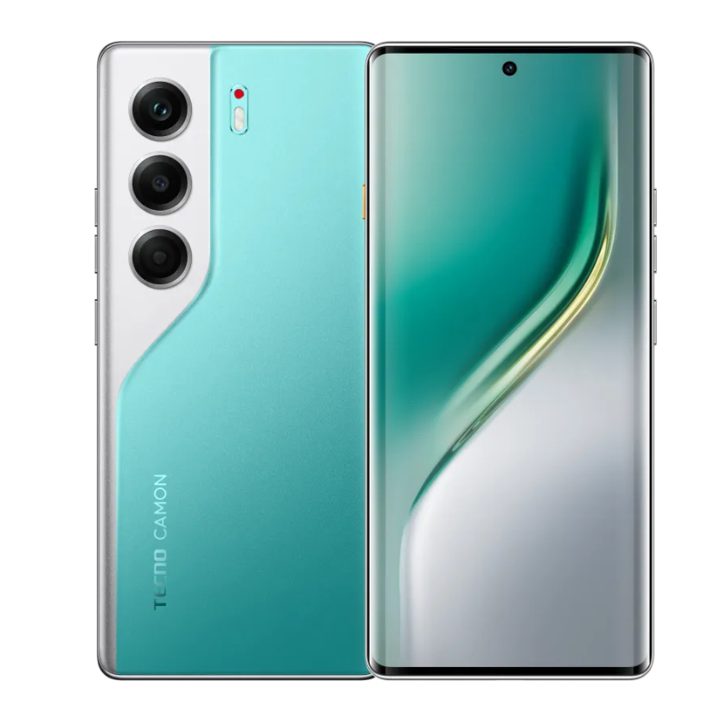 Tecno Camon 40 Pro 4 - Image 2