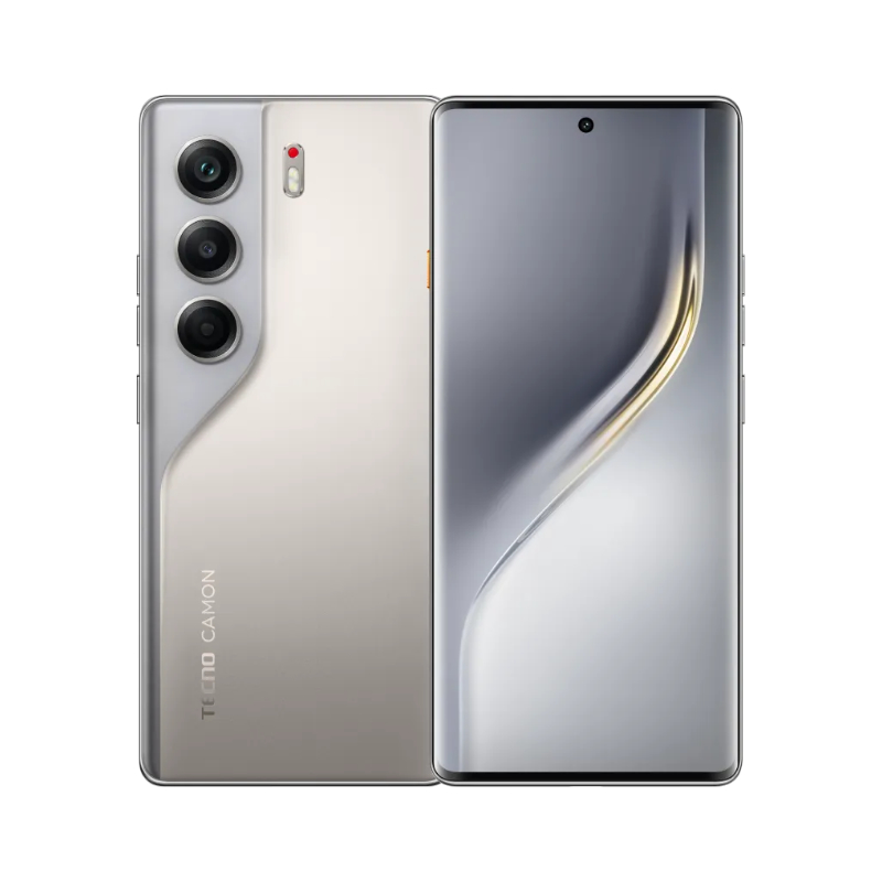 Tecno Camon 40 Pro 4