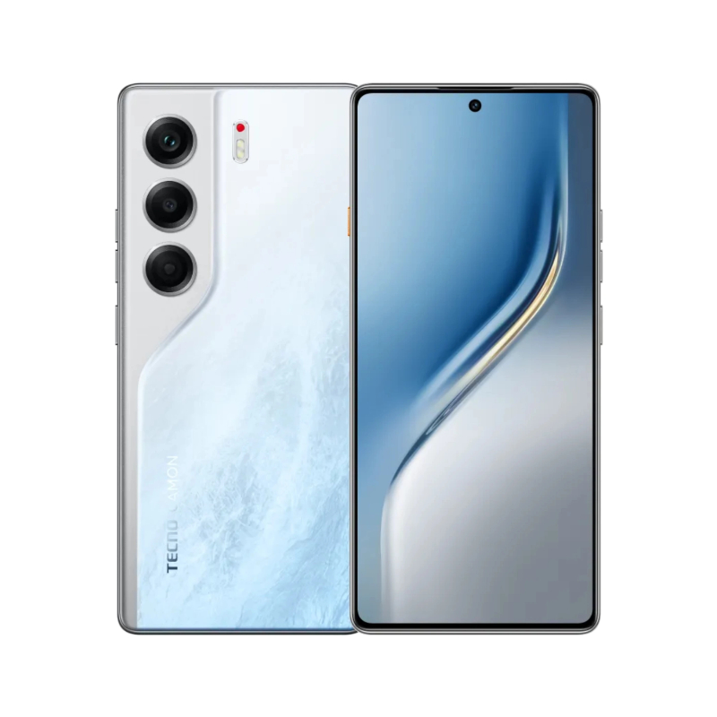 Tecno Camon 40 Pro 4 - Image 4