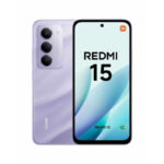 Xiaomi Redmi 15 4G - Image 4