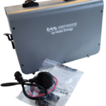 Vestwoods 1kWh Power Backup Station Price in Kenya