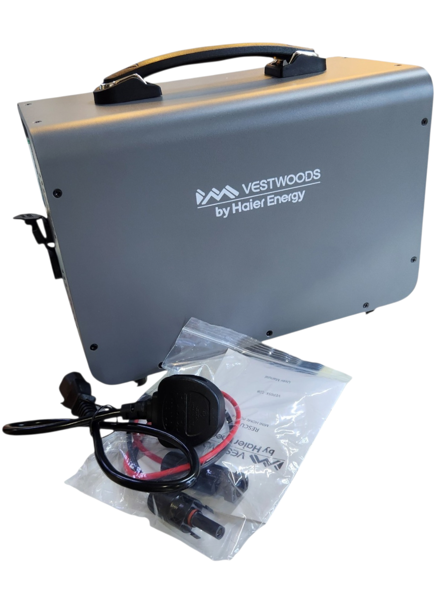 Vestwoods 1kWh Power Backup Station Price in Kenya