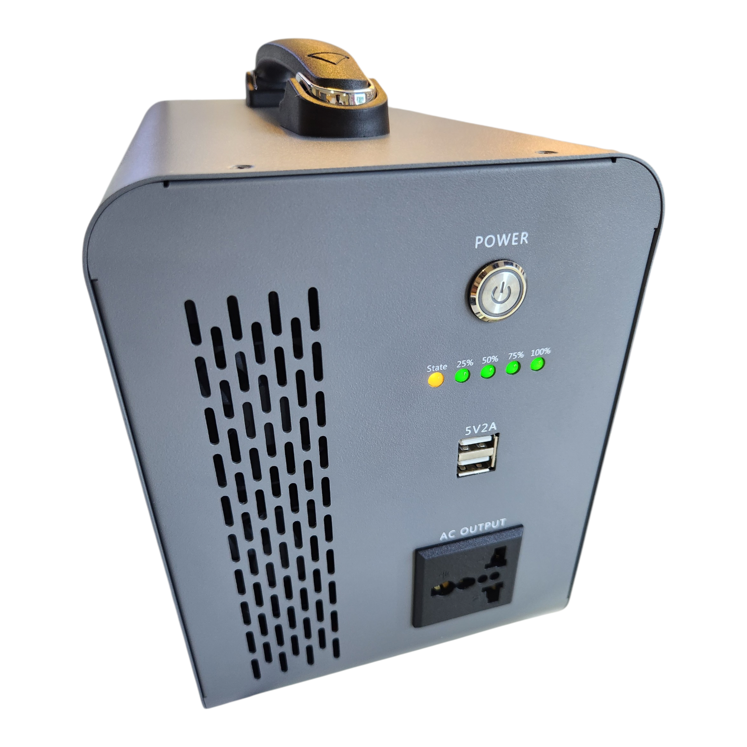 Vestwoods 1kWh Power Backup Station Price in Kenya - Image 2