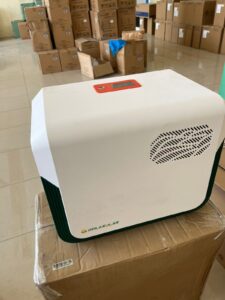 Cola 3600 (3.6KWh) Power Backup Station Price in Kenya