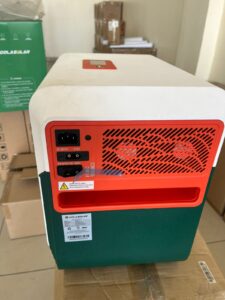 Cola 3600 (3.6KWh) Power Backup Station Price in Kenya - Image 4