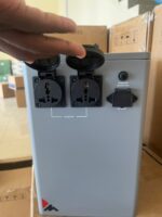 2kWh Vestwoods Power Station Price in Kenya - Image 2