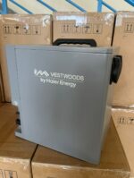 2kWh Vestwoods Power Station Price in Kenya - Image 4