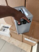 Vestwoods 2kWh Portable Power Backup Station, 2009.6Wh – 1000W Inverter with MPPT | Nairobi Kenya - Image 3
