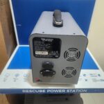 Vestwoods VEP05K-10B Portable Solar Power Backup Station 1004.8Wh – 500W Inverter with MPPT | Nairobi Kenya - Image 4