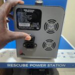 Vestwoods VEP05K-10B Portable Solar Power Backup Station 1004.8Wh – 500W Inverter with MPPT | Nairobi Kenya - Image 5