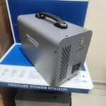 Vestwoods VEP05K-10B Portable Solar Power Backup Station 1004.8Wh – 500W Inverter with MPPT | Nairobi Kenya - Image 2