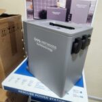 Vestwoods 2kWh Portable Power Backup Station, 2009.6Wh – 1000W Inverter with MPPT | Nairobi Kenya - Image 9