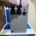 Vestwoods 2kWh Portable Power Backup Station, 2009.6Wh – 1000W Inverter with MPPT | Nairobi Kenya - Image 3