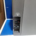 Vestwoods 2kWh Portable Power Backup Station, 2009.6Wh – 1000W Inverter with MPPT | Nairobi Kenya - Image 6