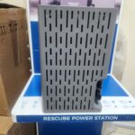 Vestwoods 2kWh Portable Power Backup Station, 2009.6Wh – 1000W Inverter with MPPT | Nairobi Kenya - Image 8