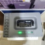 Vestwoods 2kWh Portable Power Backup Station, 2009.6Wh – 1000W Inverter with MPPT | Nairobi Kenya - Image 7