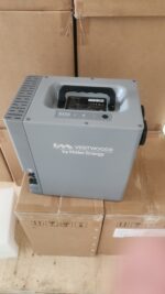 Vestwoods 2kWh Portable Power Backup Station, 2009.6Wh – 1000W Inverter with MPPT | Nairobi Kenya - Image 2