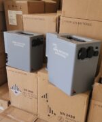Vestwoods 2kWh Portable Power Backup Station, 2009.6Wh – 1000W Inverter with MPPT | Nairobi Kenya