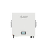 Vestwoods 48V Lithium Battery – 100Ah Wall-Mount Solar Battery | Nairobi Kenya