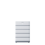Vestwoods V-Power Plus S4 11.52kWh Stackable High-Voltage Lithium Battery System – 230V LiFePO4 Solar Storage | Nairobi Kenya