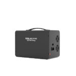Vestwoods VEP05K-10B Portable Solar Power Station 1004.8Wh – 500W Inverter with MPPT | Nairobi Kenya