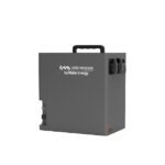 Vestwoods VEP1K-20B Portable Solar Power Station 2009.6Wh – 1000W Inverter with MPPT | Nairobi Kenya